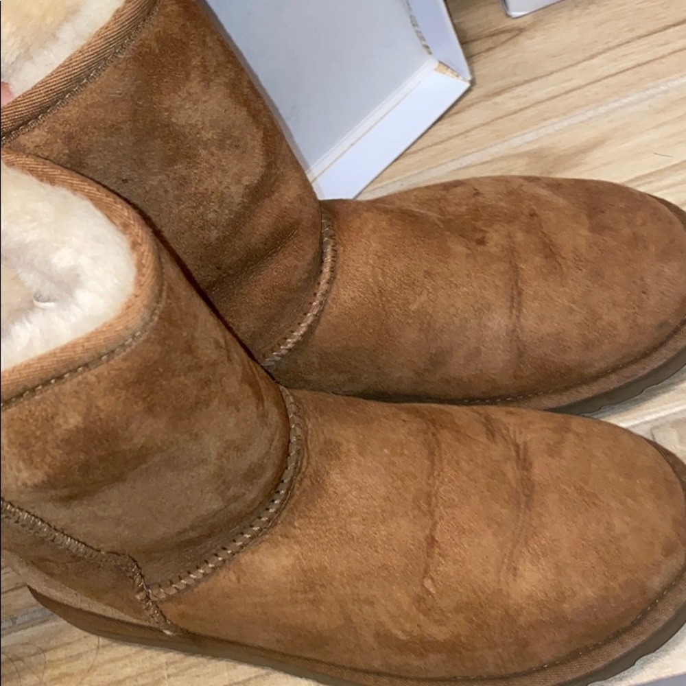 Ugg boots